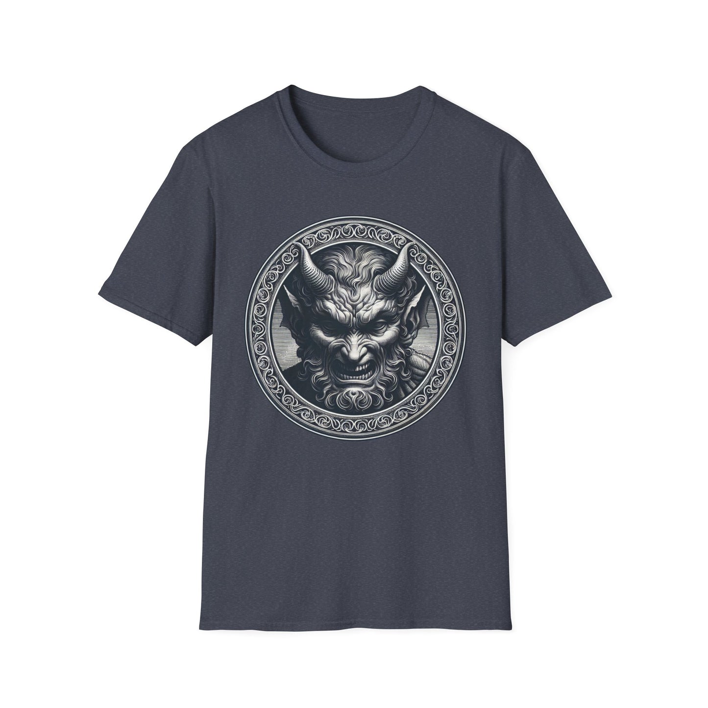Demon Art Unisex T-Shirt