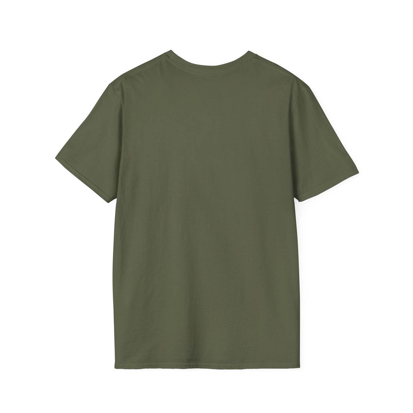 Dragon Graphic Unisex T-Shirt