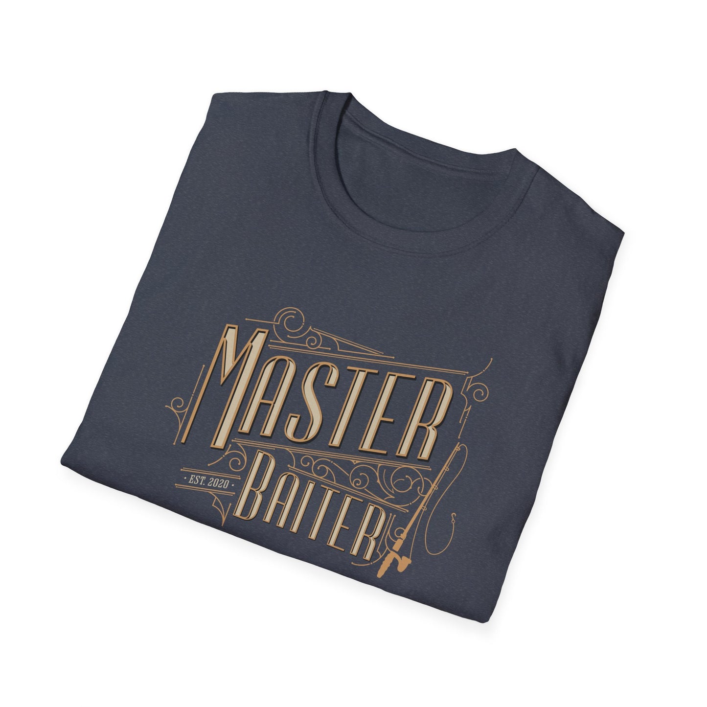 Funny Fishing T-Shirt