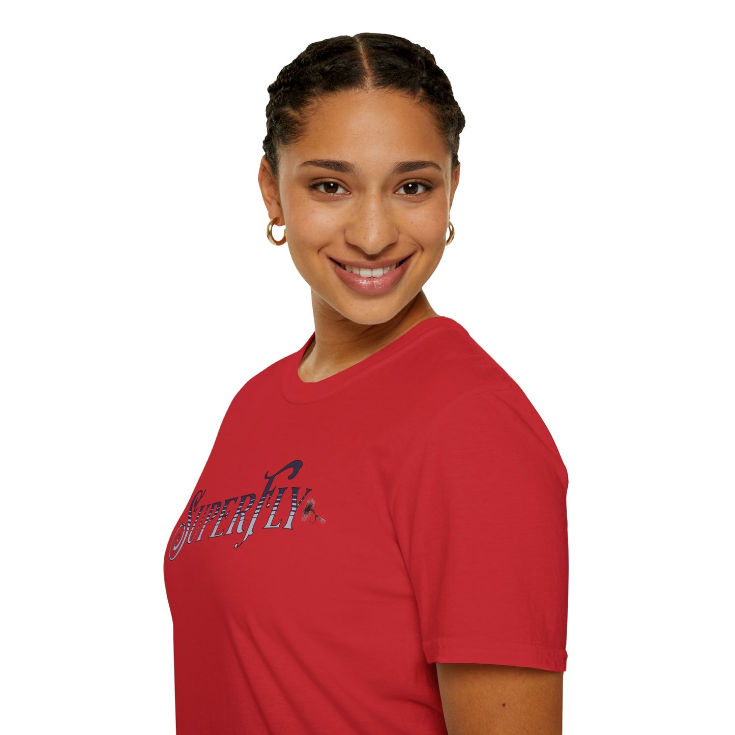 Humorous Fishing T-Shirt