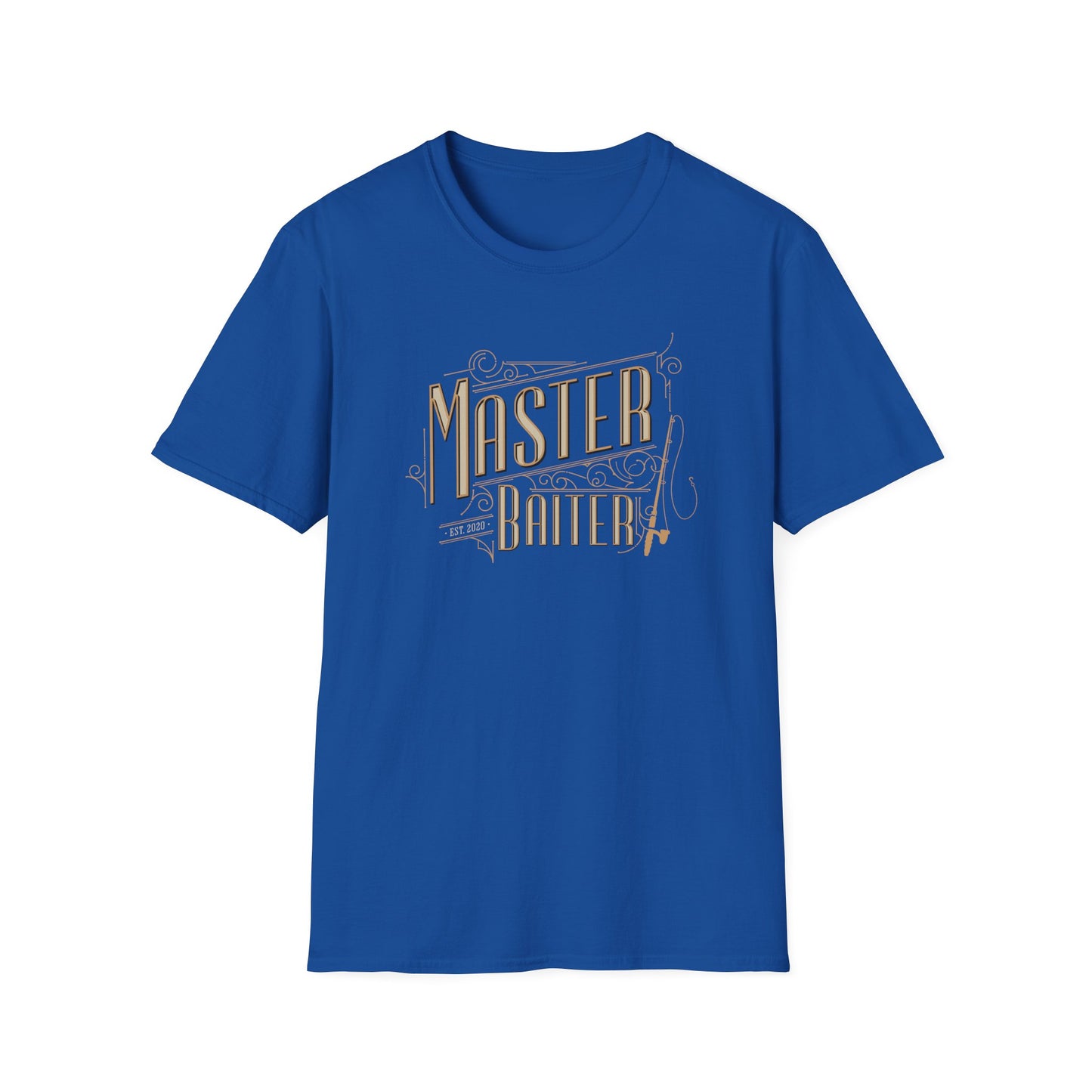 Funny Fishing T-Shirt
