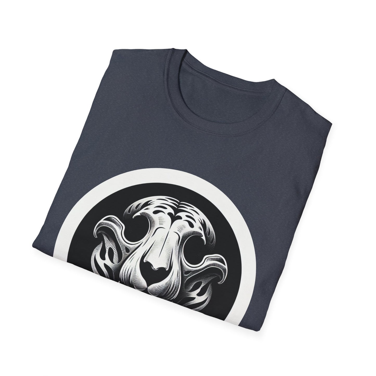 Saber Tooth Tiger T-Shirt
