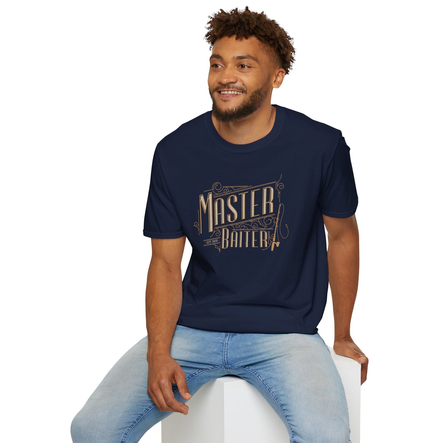 Funny Fishing T-Shirt