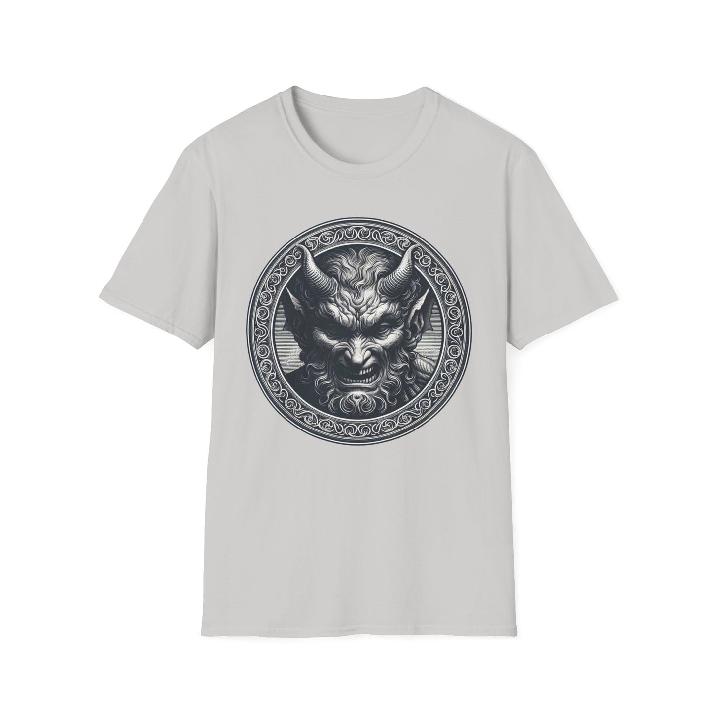 Demon Art Unisex T-Shirt