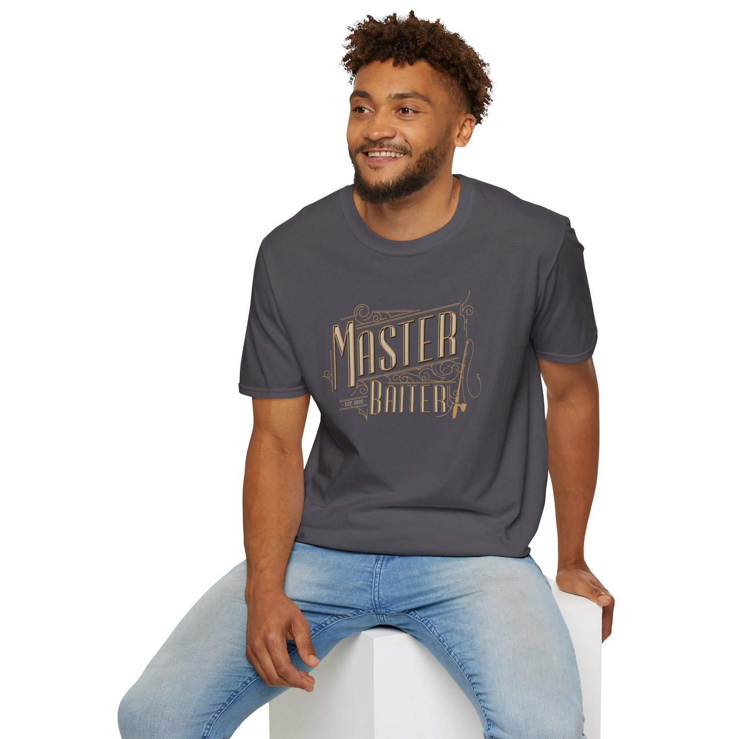 Funny Fishing T-Shirt