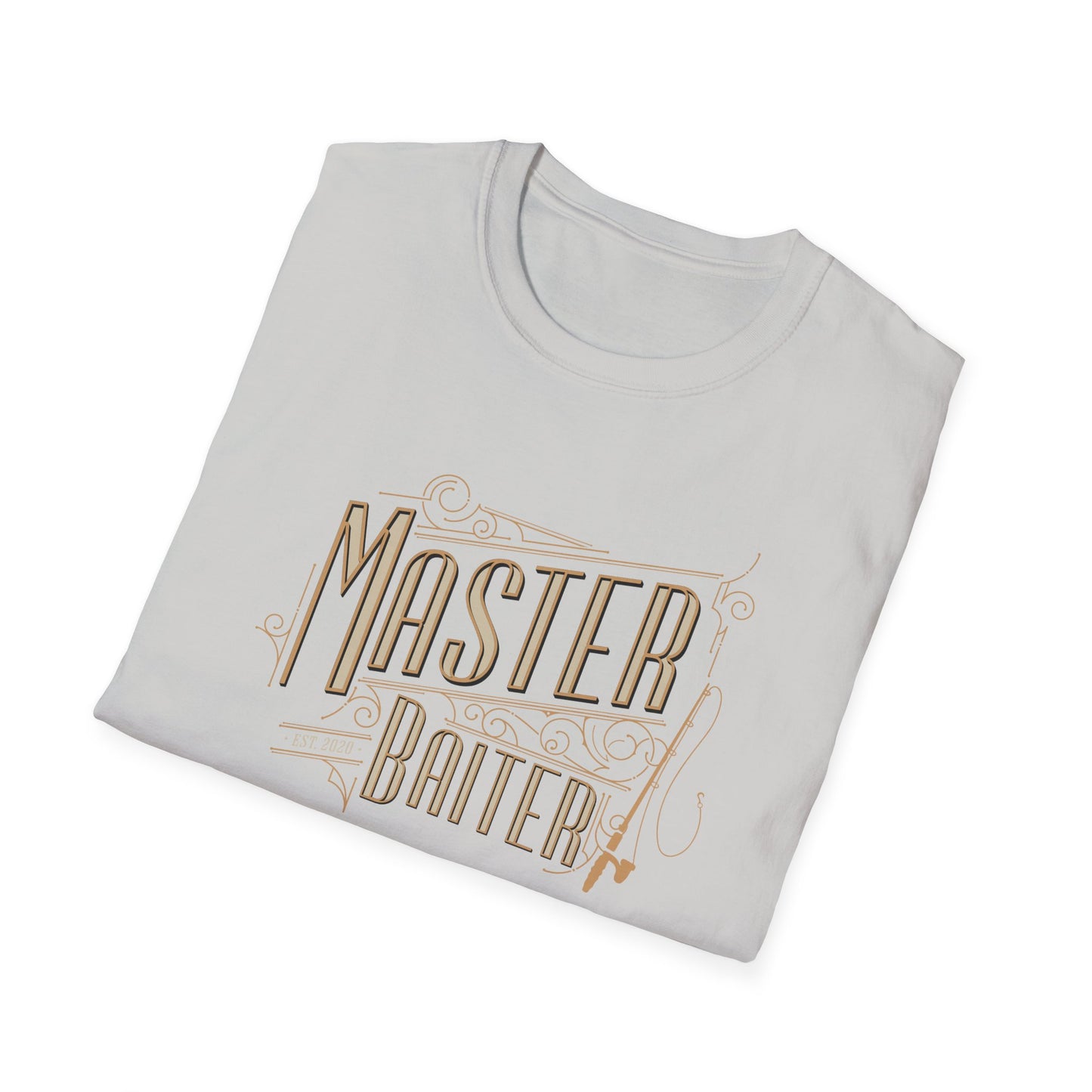 Funny Fishing T-Shirt