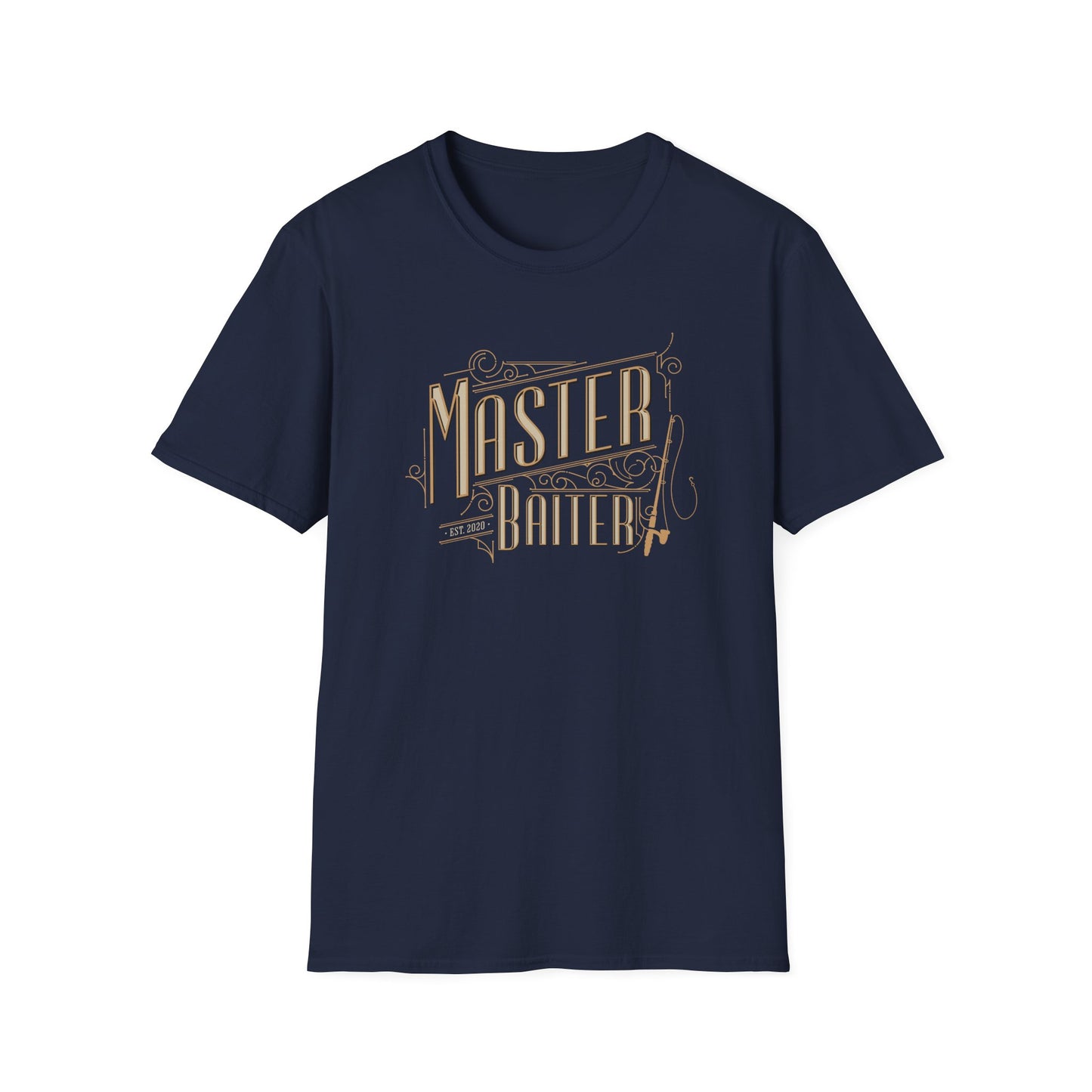 Funny Fishing T-Shirt