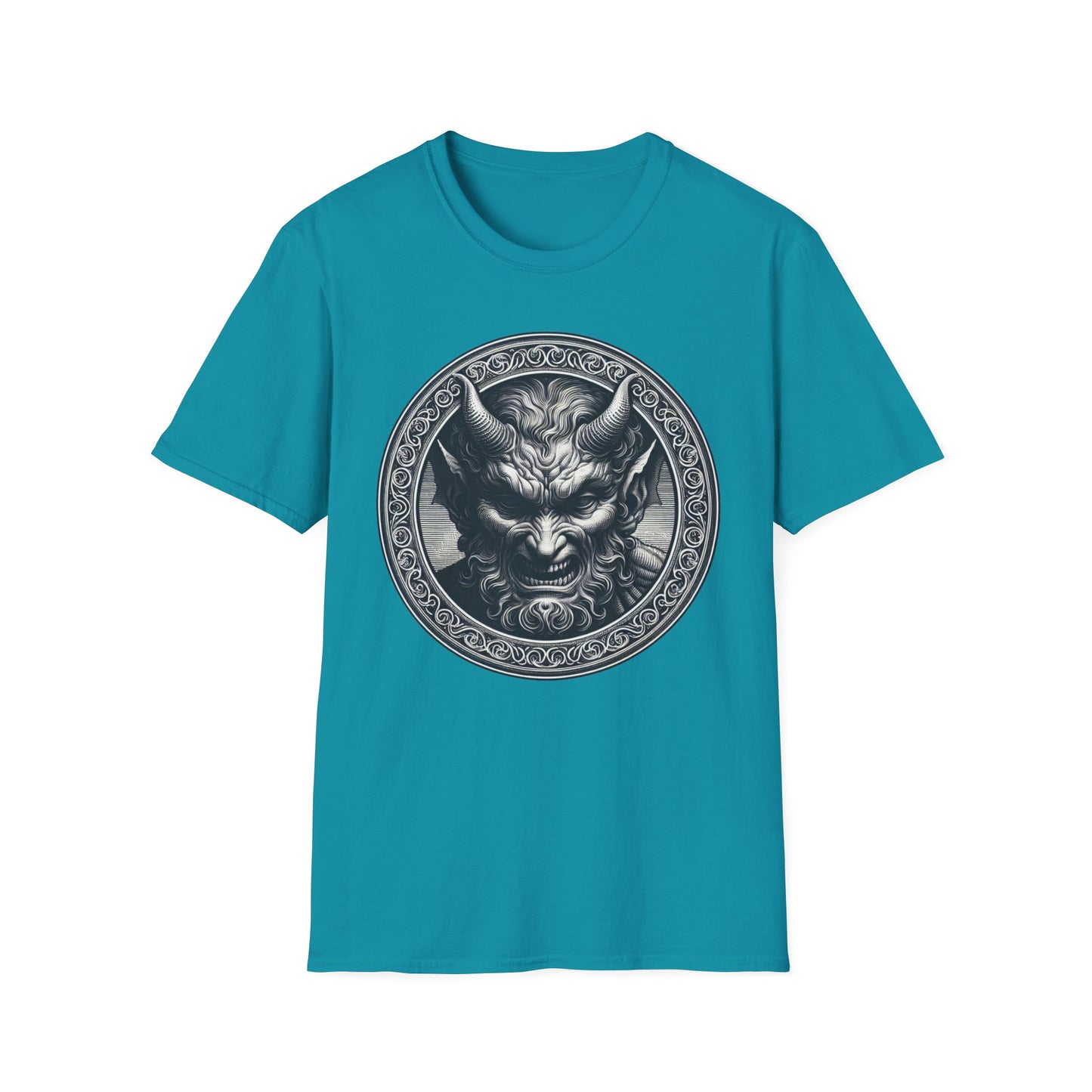 Demon Art Unisex T-Shirt