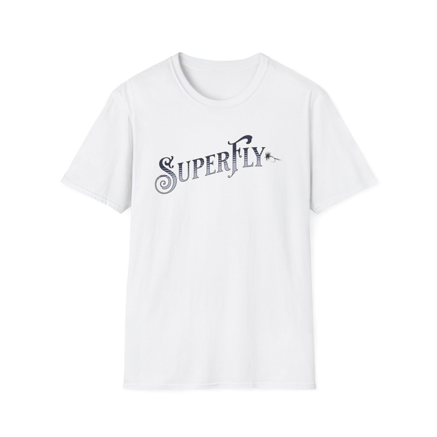 Humorous Fishing T-Shirt
