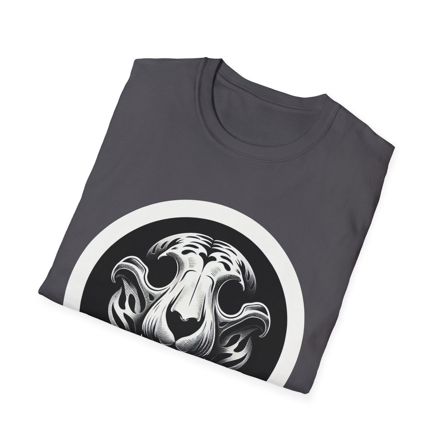 Saber Tooth Tiger T-Shirt