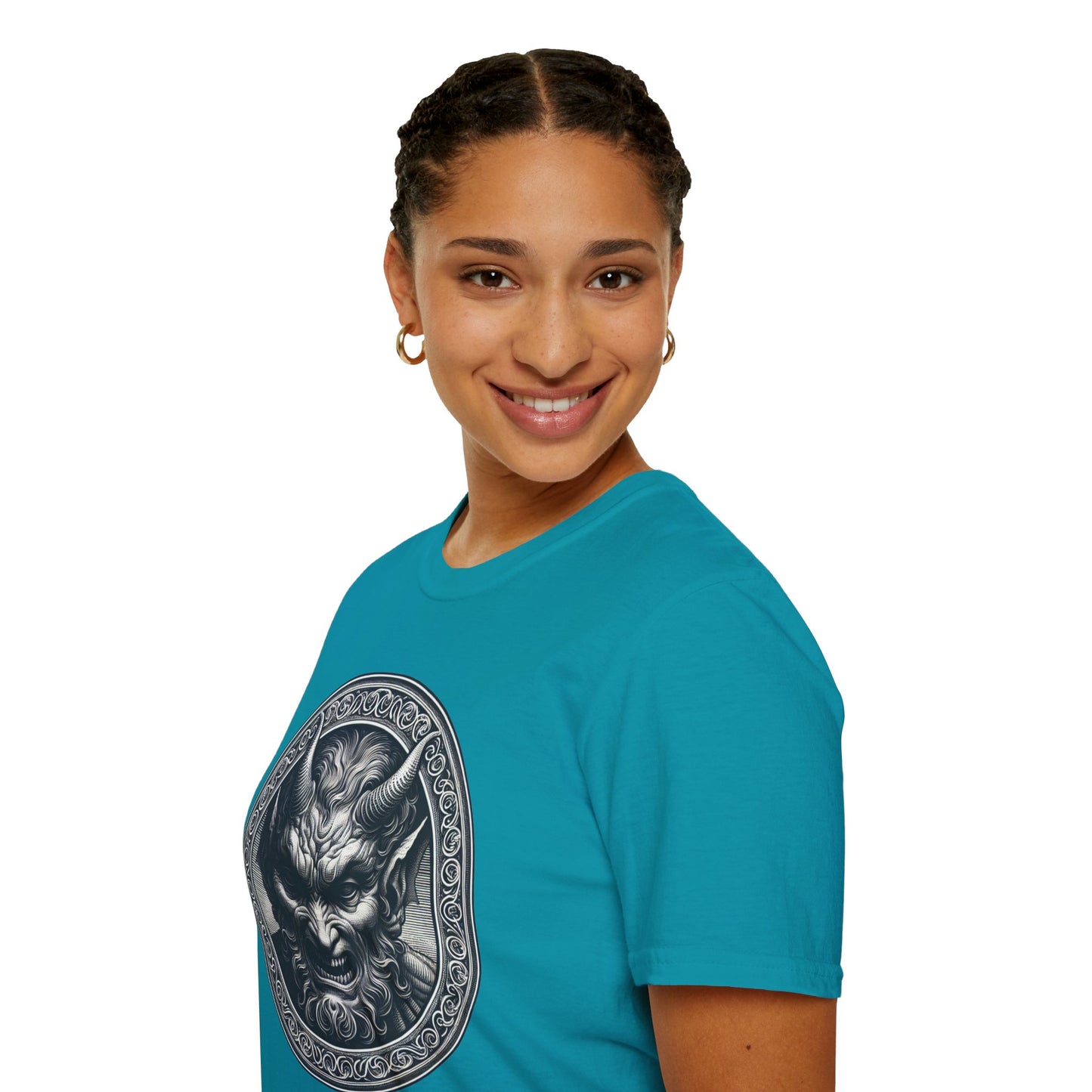 Demon Art Unisex T-Shirt