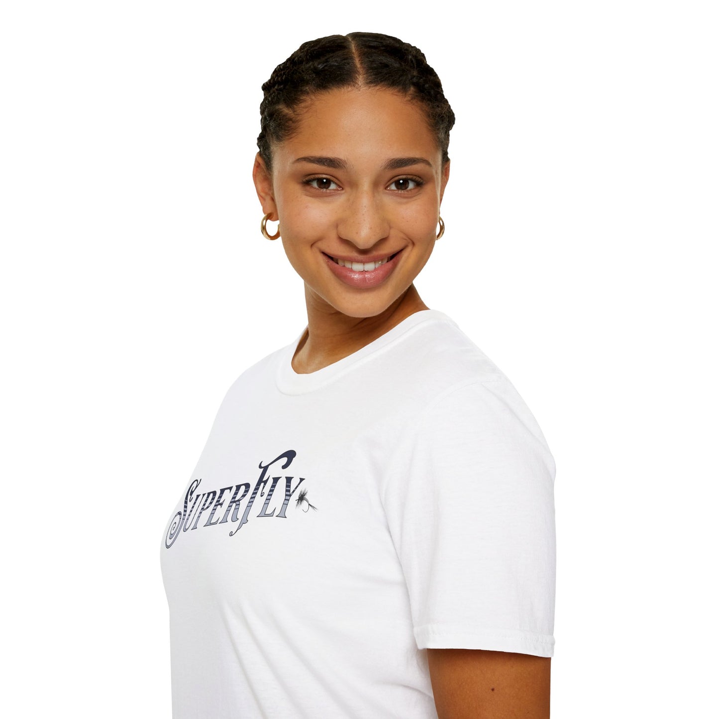 Humorous Fishing T-Shirt