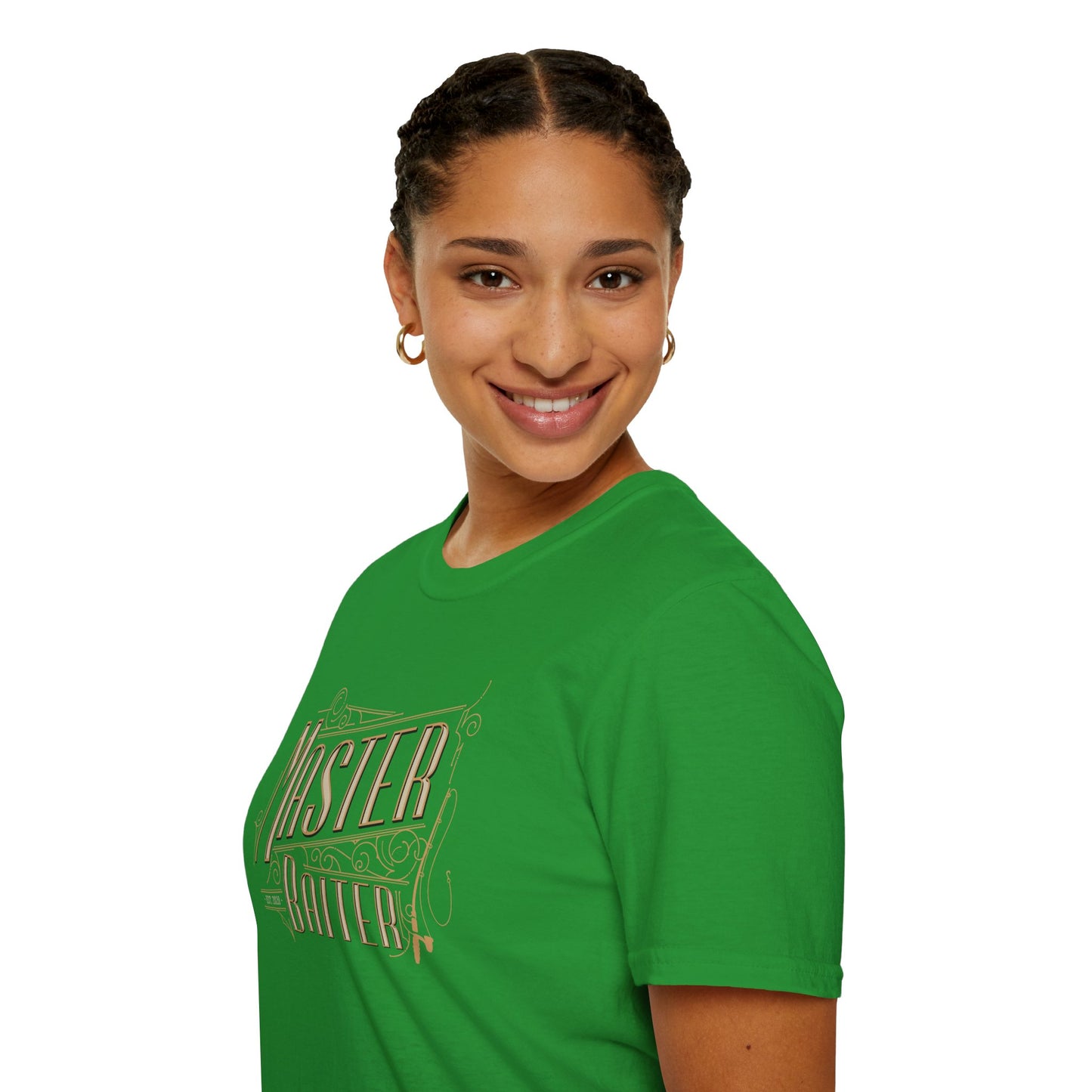 Funny Fishing T-Shirt