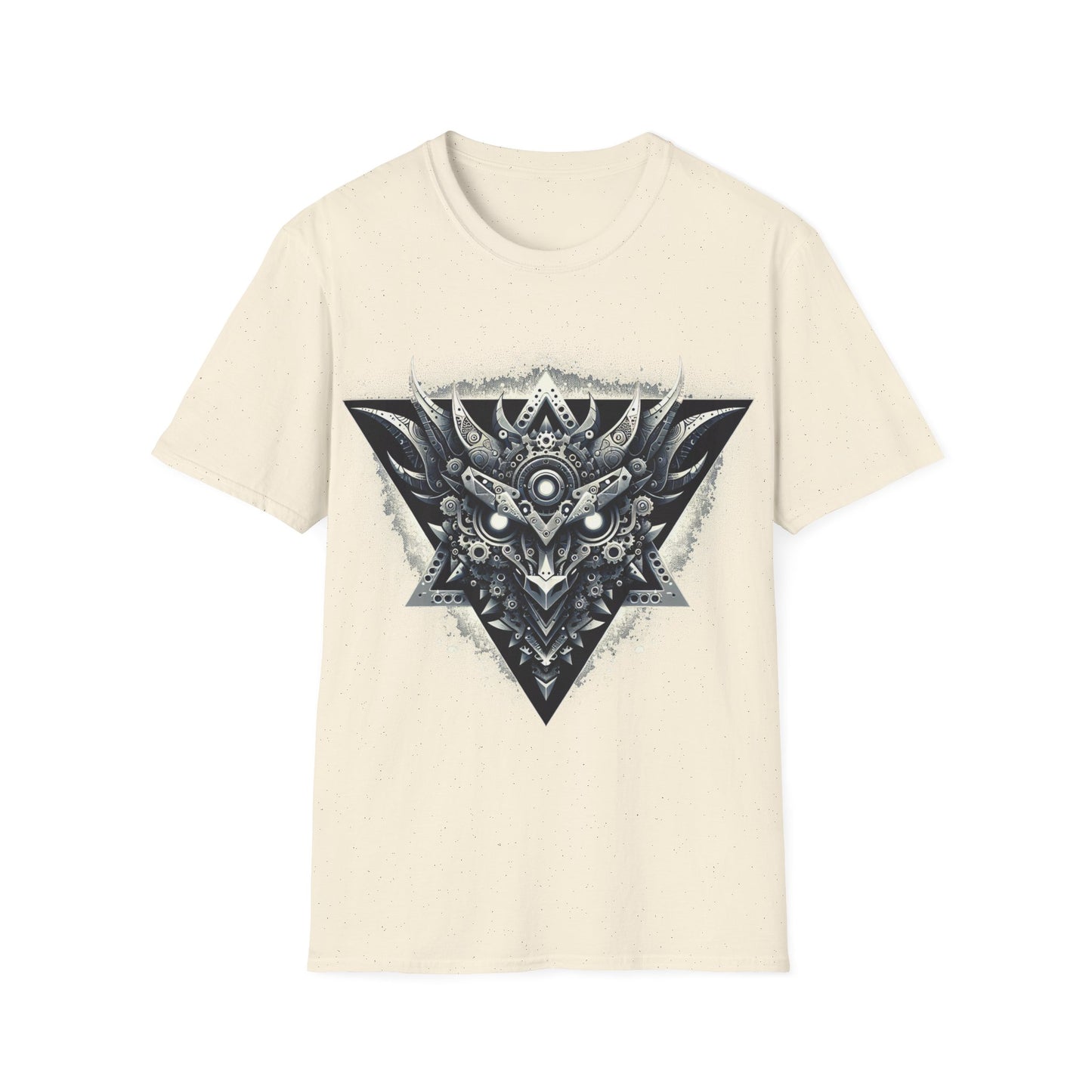 Dragon Graphic Unisex T-Shirt