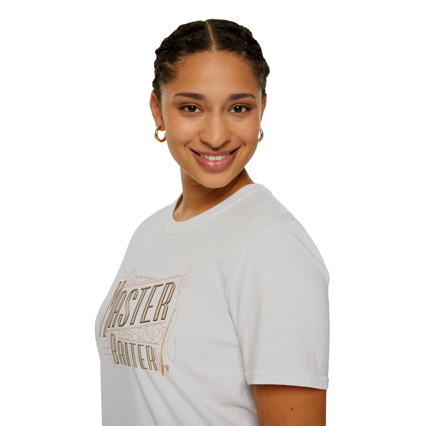 Funny Fishing T-Shirt