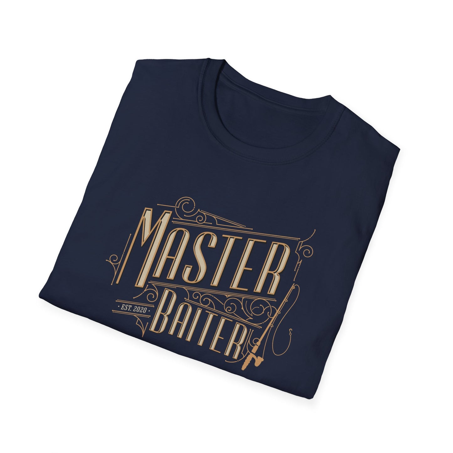 Funny Fishing T-Shirt