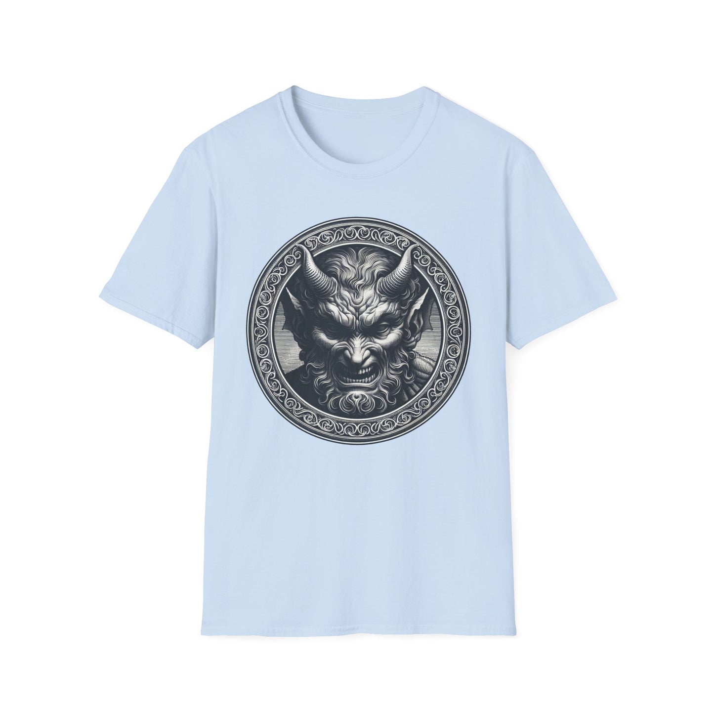 Demon Art Unisex T-Shirt