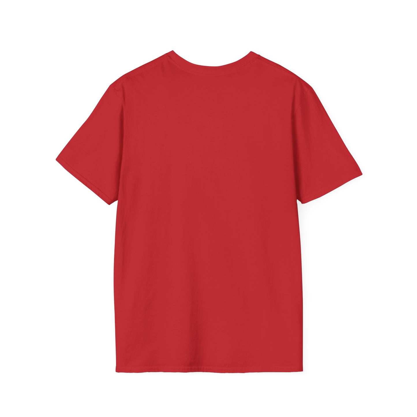Humorous Fishing T-Shirt
