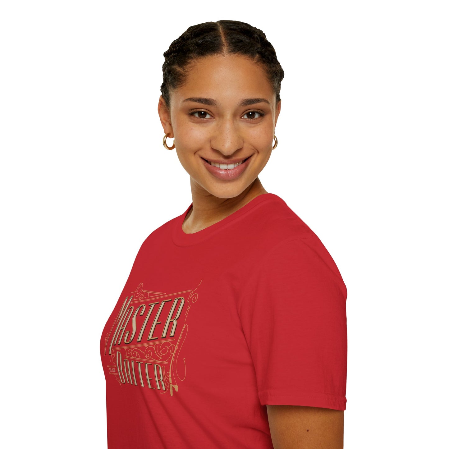 Funny Fishing T-Shirt
