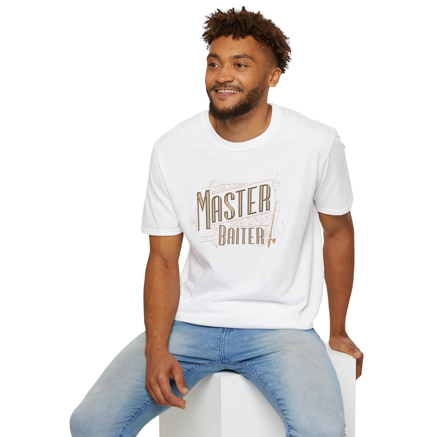 Funny Fishing T-Shirt