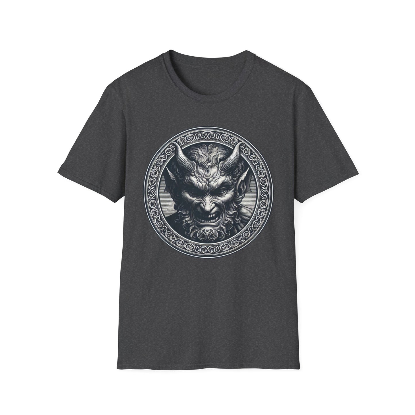 Demon Art Unisex T-Shirt