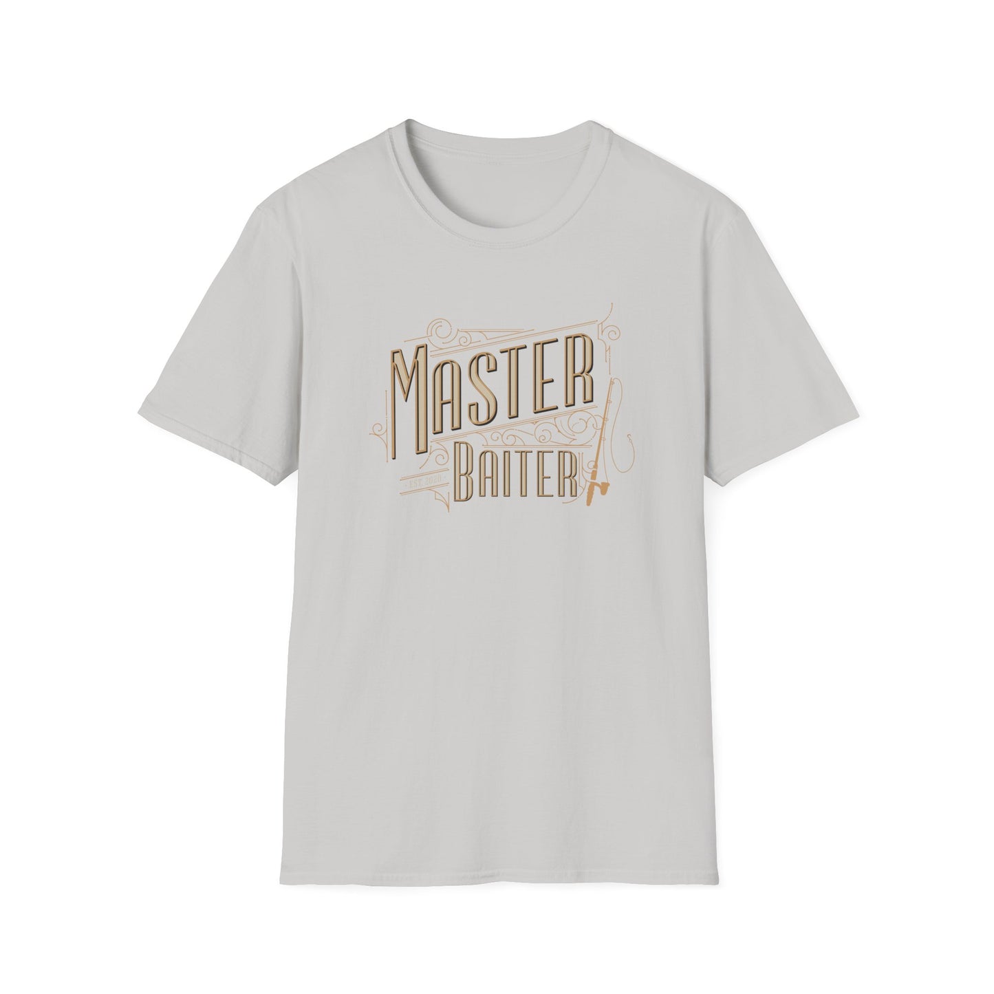 Funny Fishing T-Shirt
