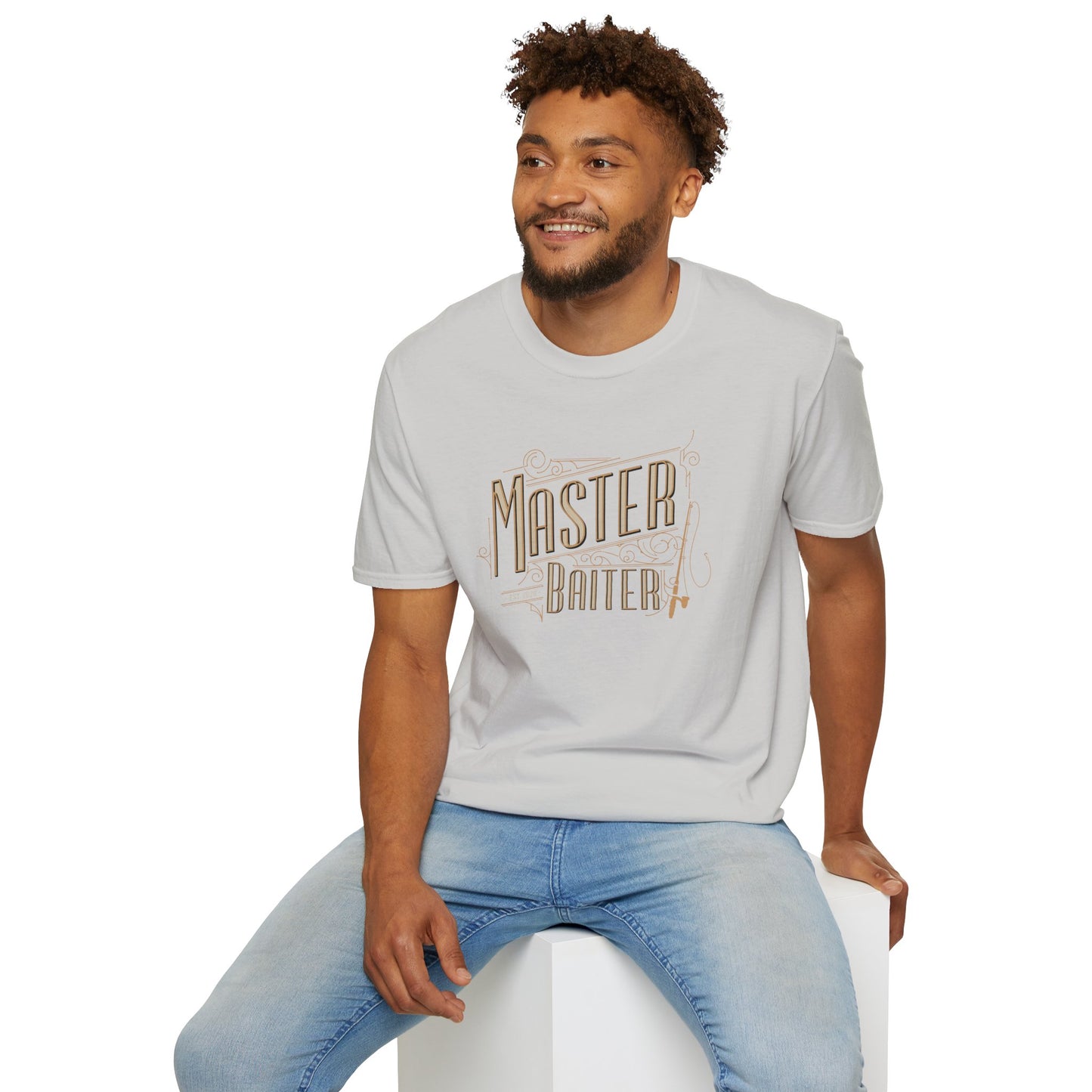 Funny Fishing T-Shirt