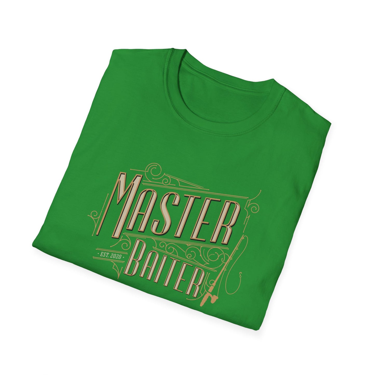 Funny Fishing T-Shirt