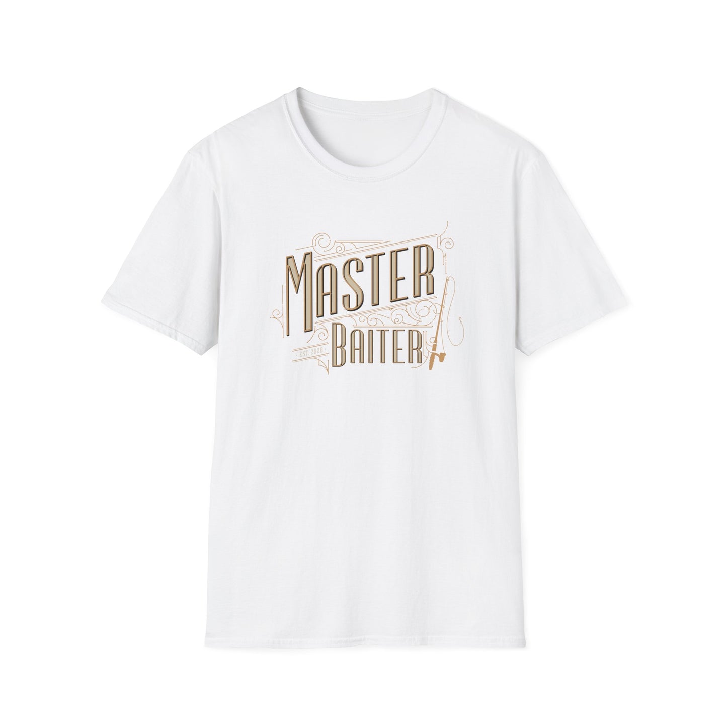 Funny Fishing T-Shirt