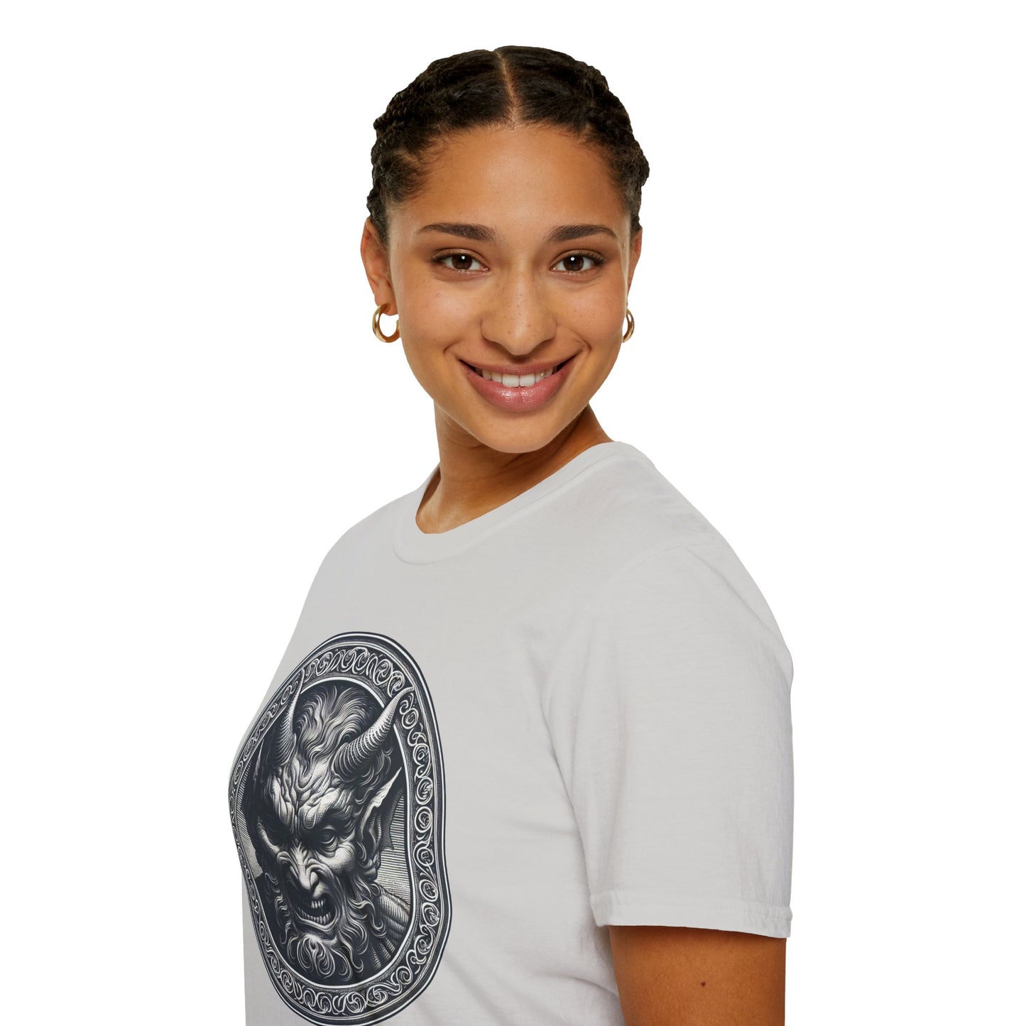 Demon Art Unisex T-Shirt