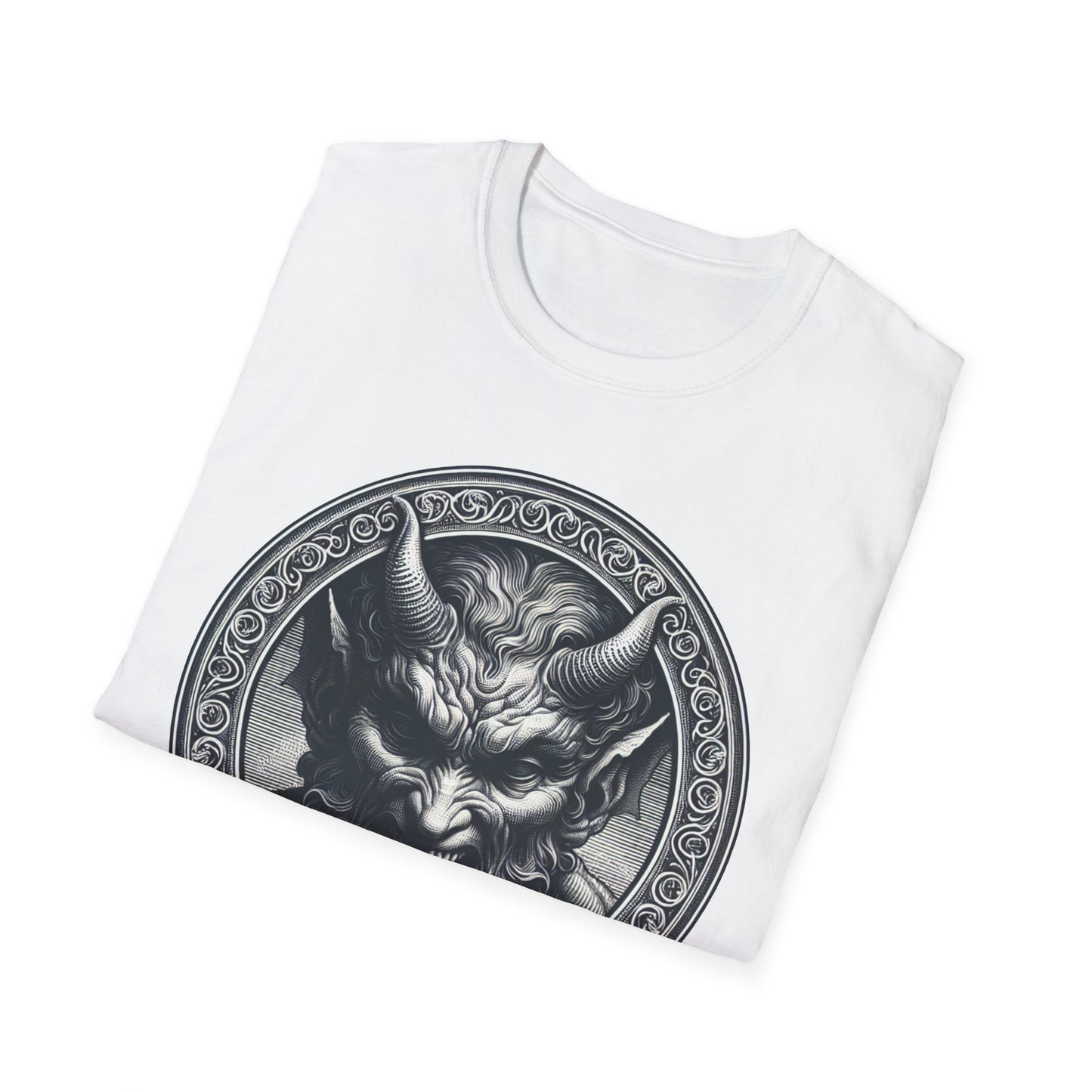 Demon Art Unisex T-Shirt