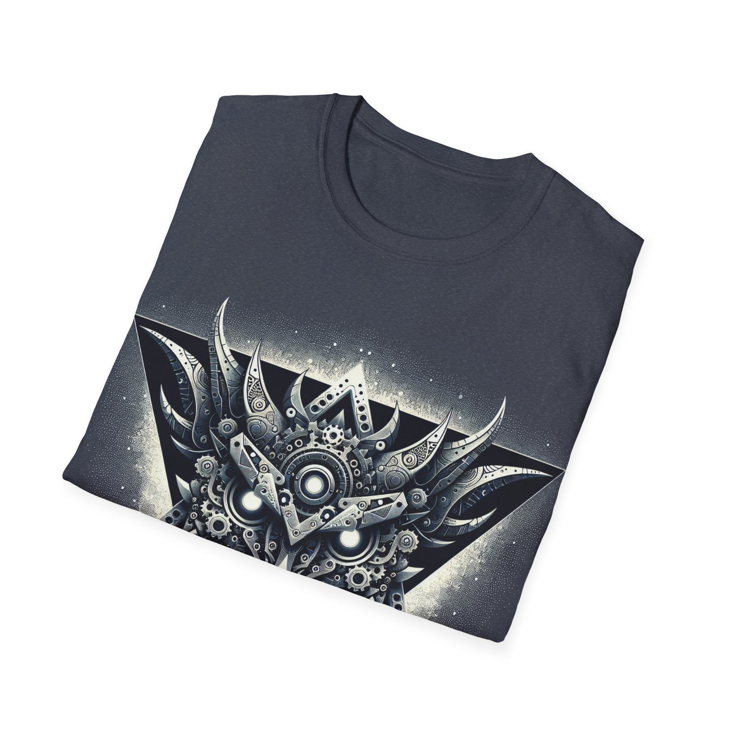 Dragon Graphic Unisex T-Shirt