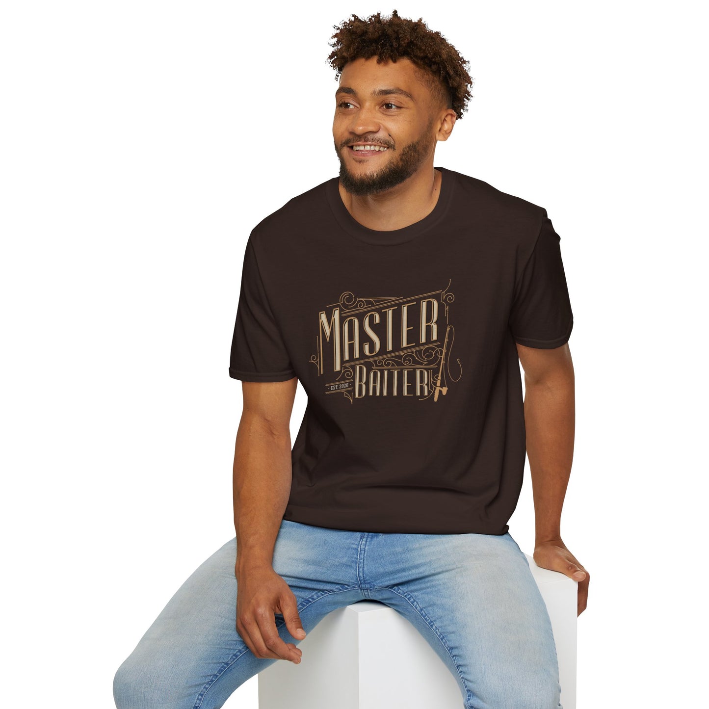 Funny Fishing T-Shirt