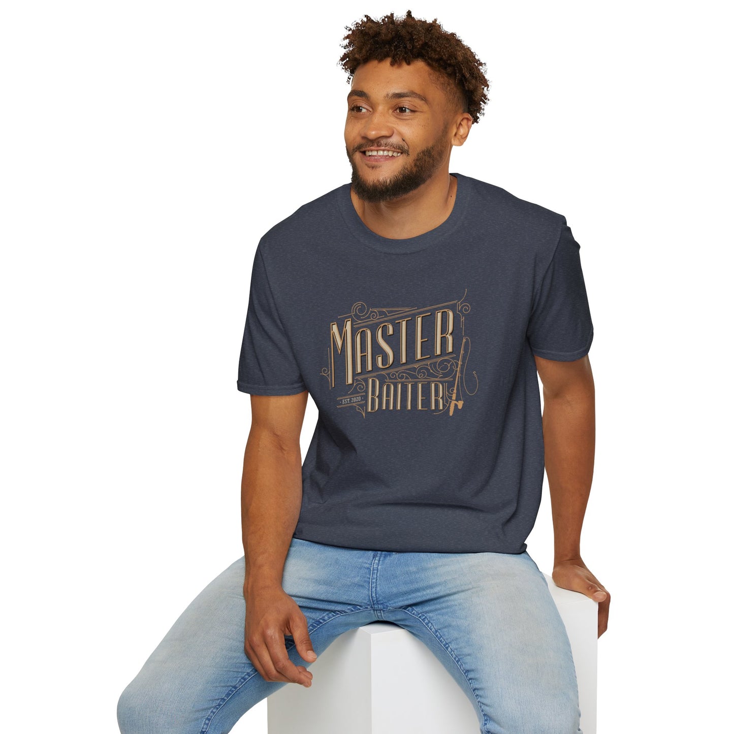Funny Fishing T-Shirt