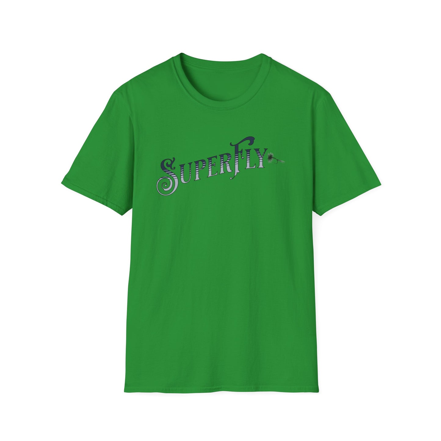 Humorous Fishing T-Shirt
