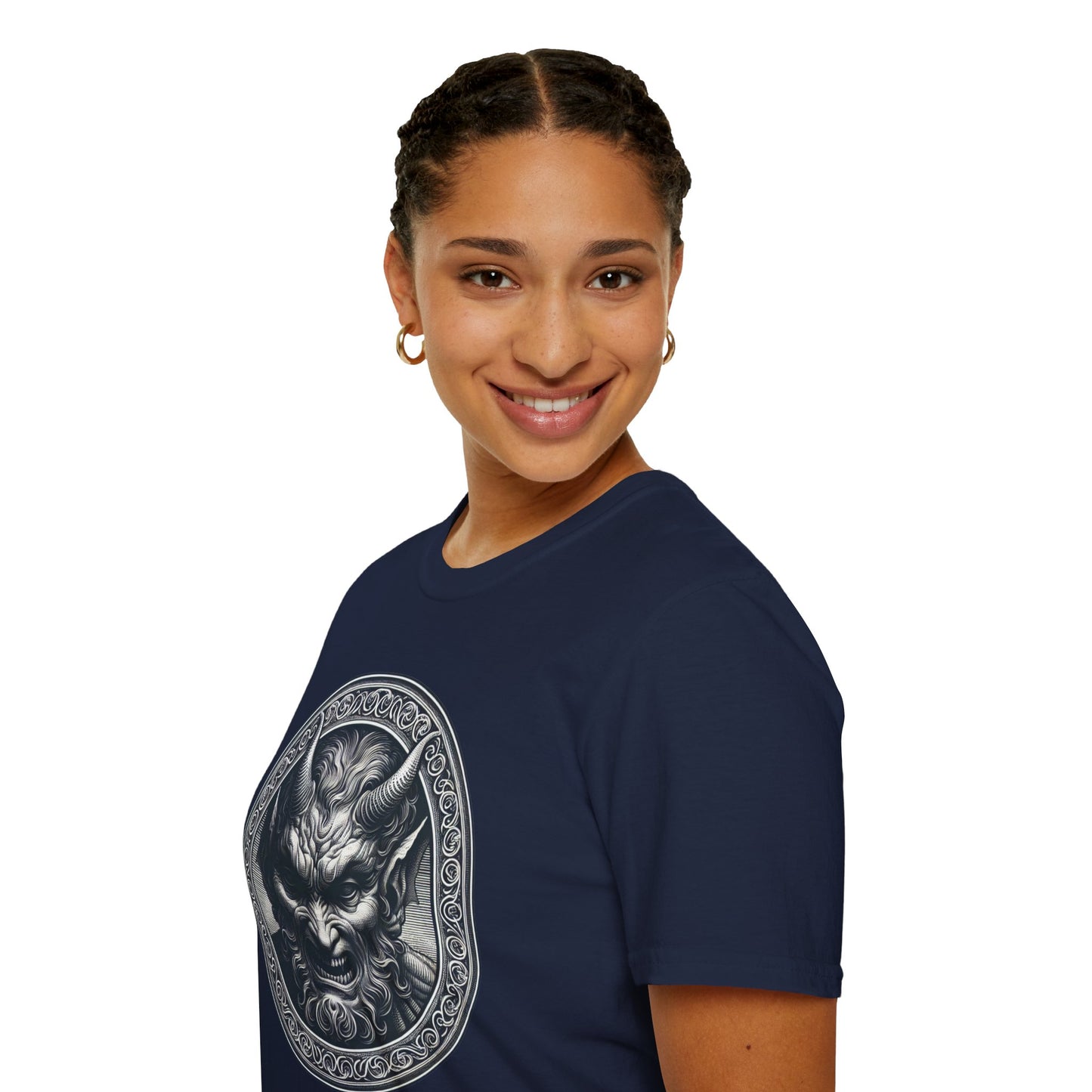 Demon Art Unisex T-Shirt