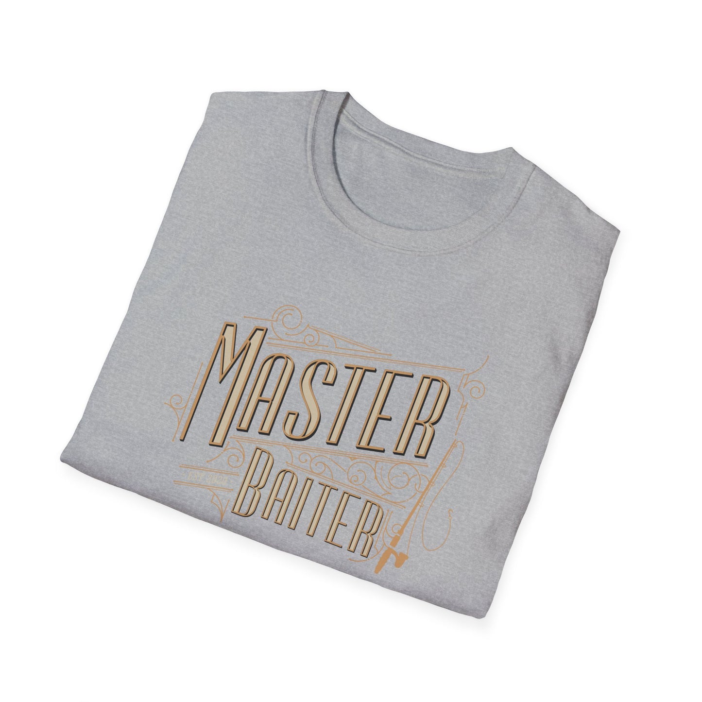 Funny Fishing T-Shirt