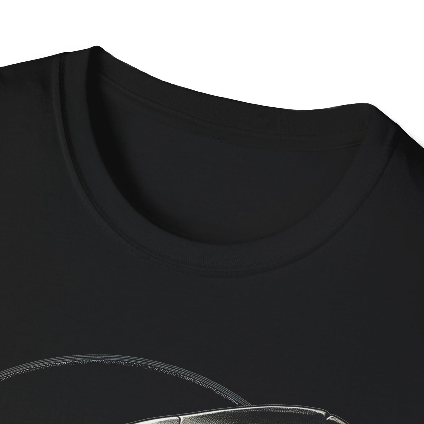 Saber Tooth Tiger 2 T-Shirt