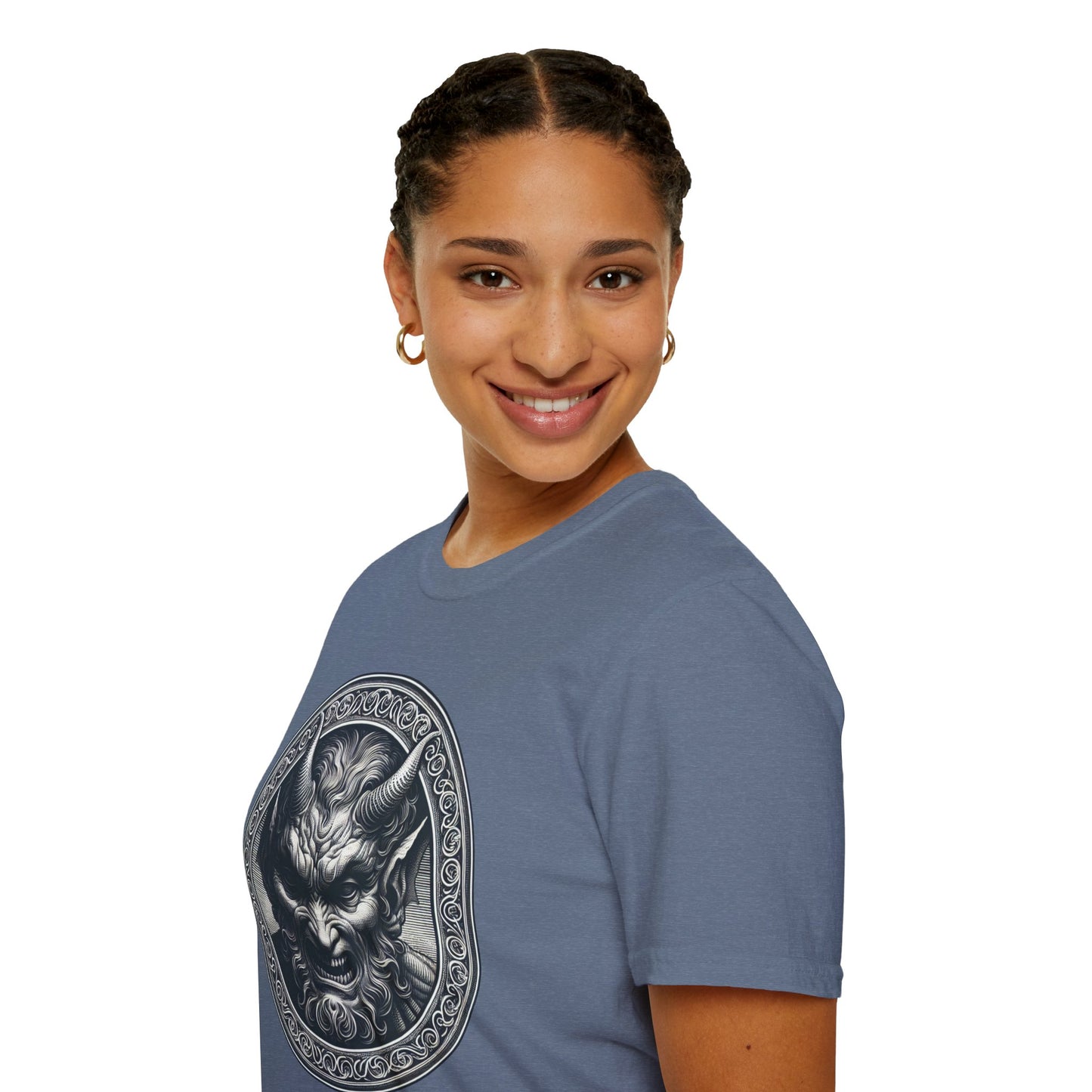 Demon Art Unisex T-Shirt