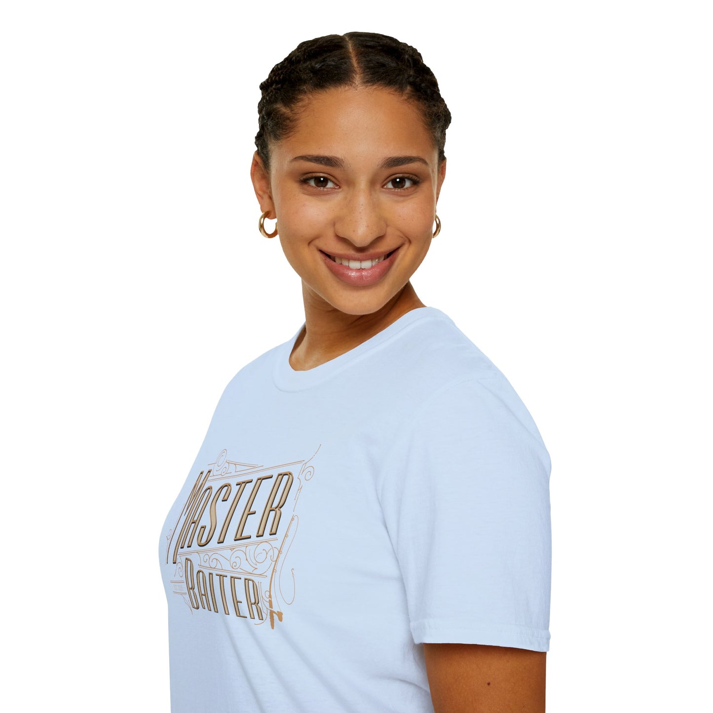 Funny Fishing T-Shirt