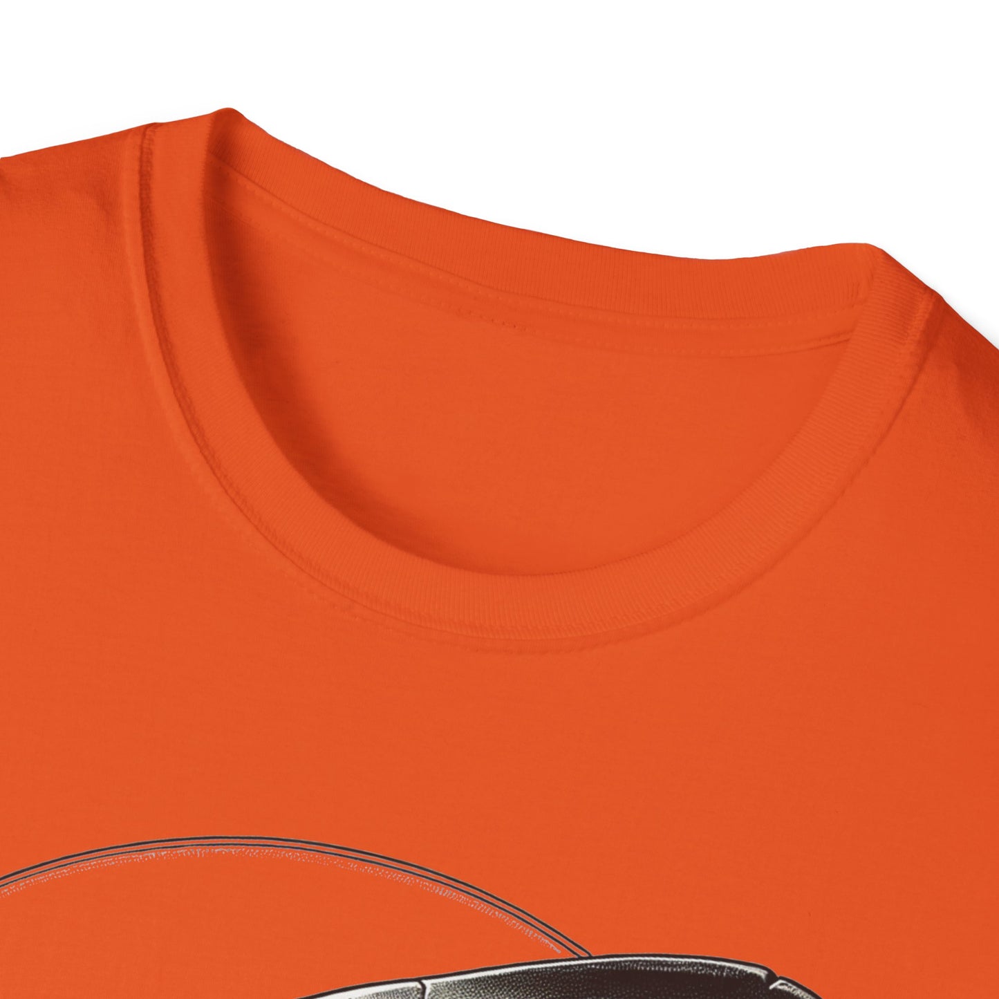 Saber Tooth Tiger 2 T-Shirt