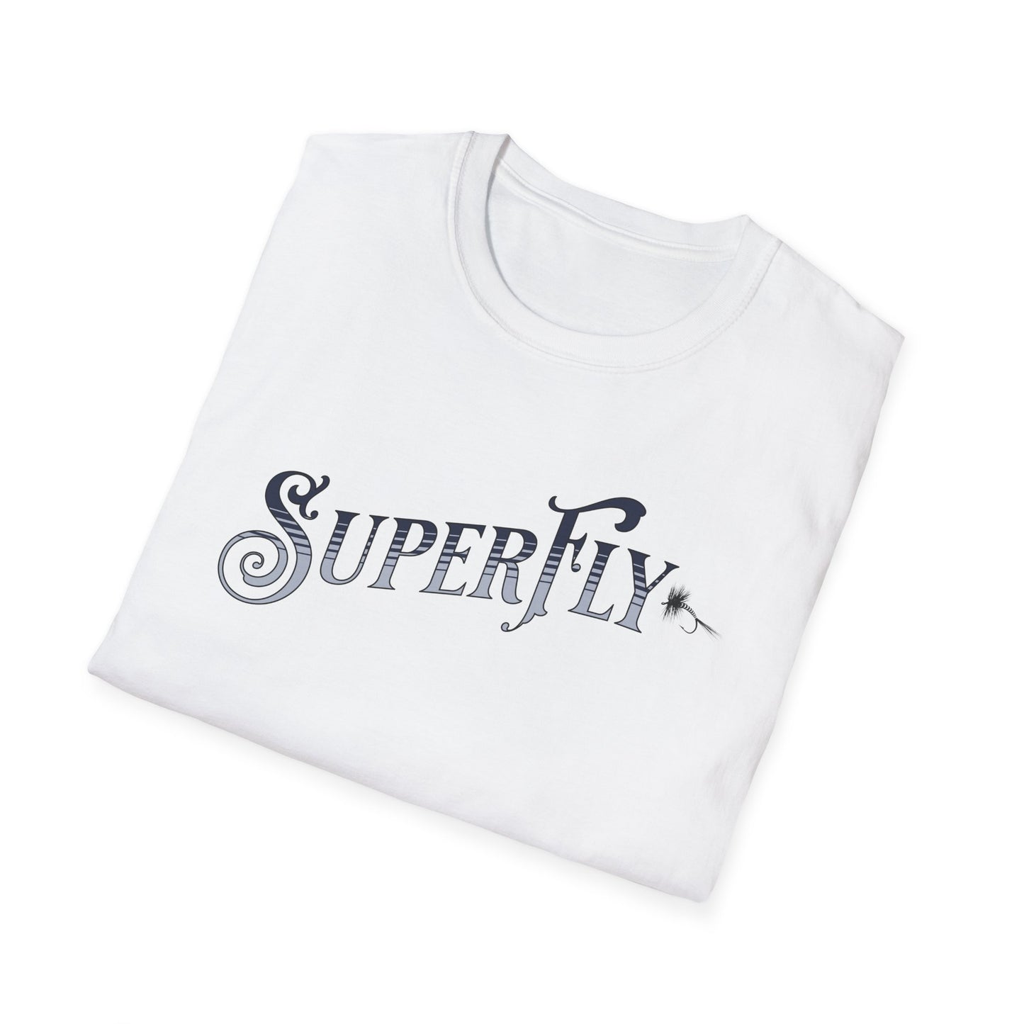 Humorous Fishing T-Shirt