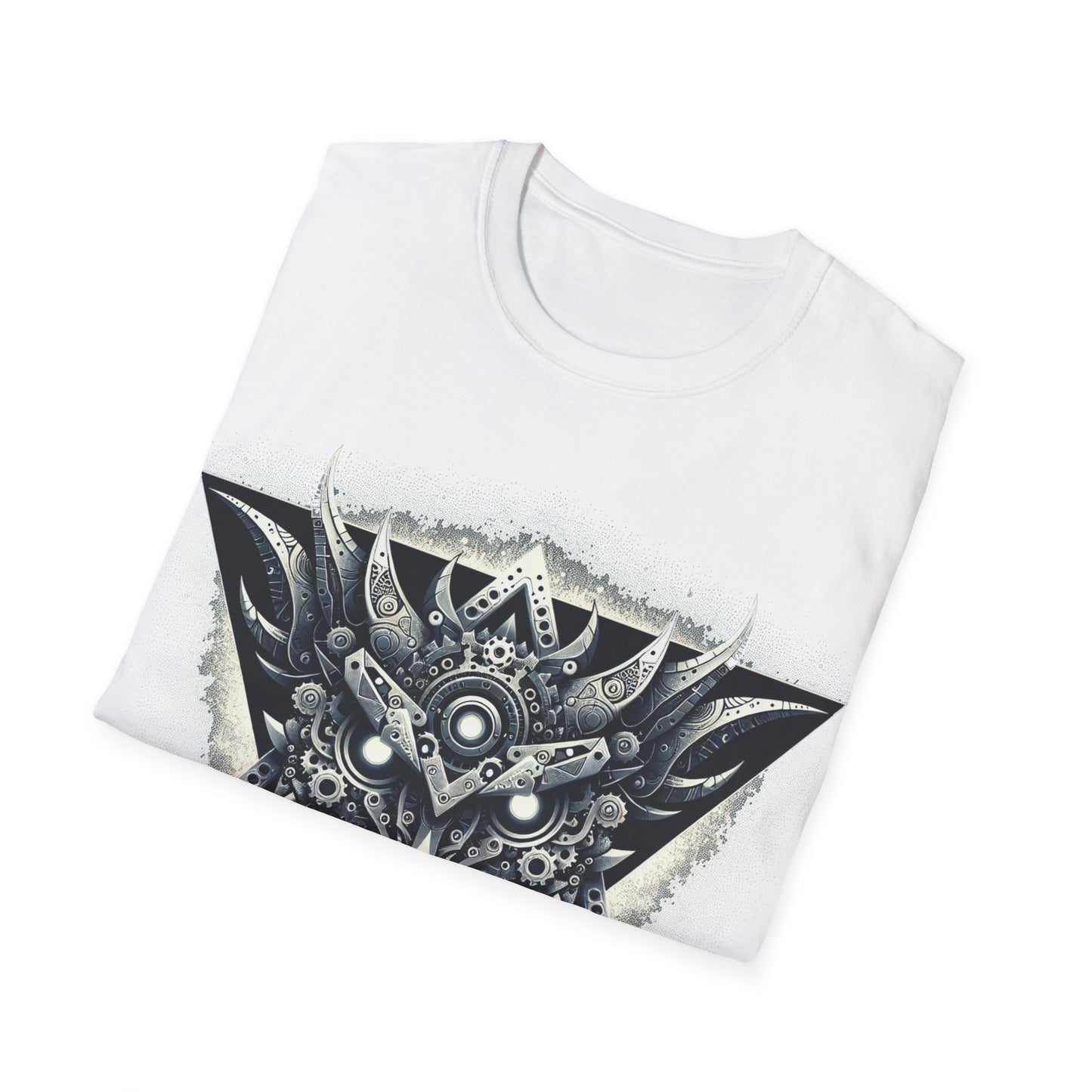 Dragon Graphic Unisex T-Shirt