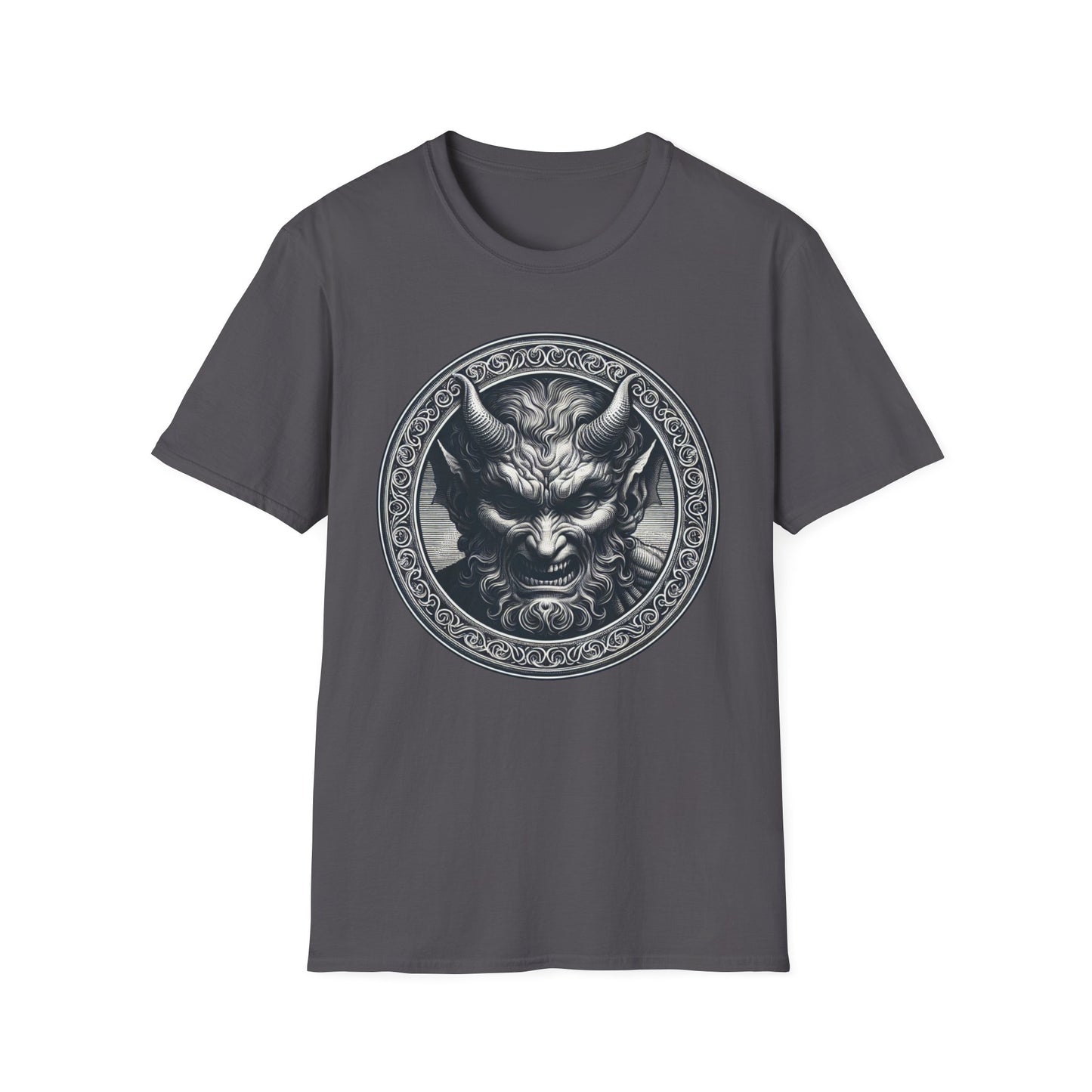 Demon Art Unisex T-Shirt