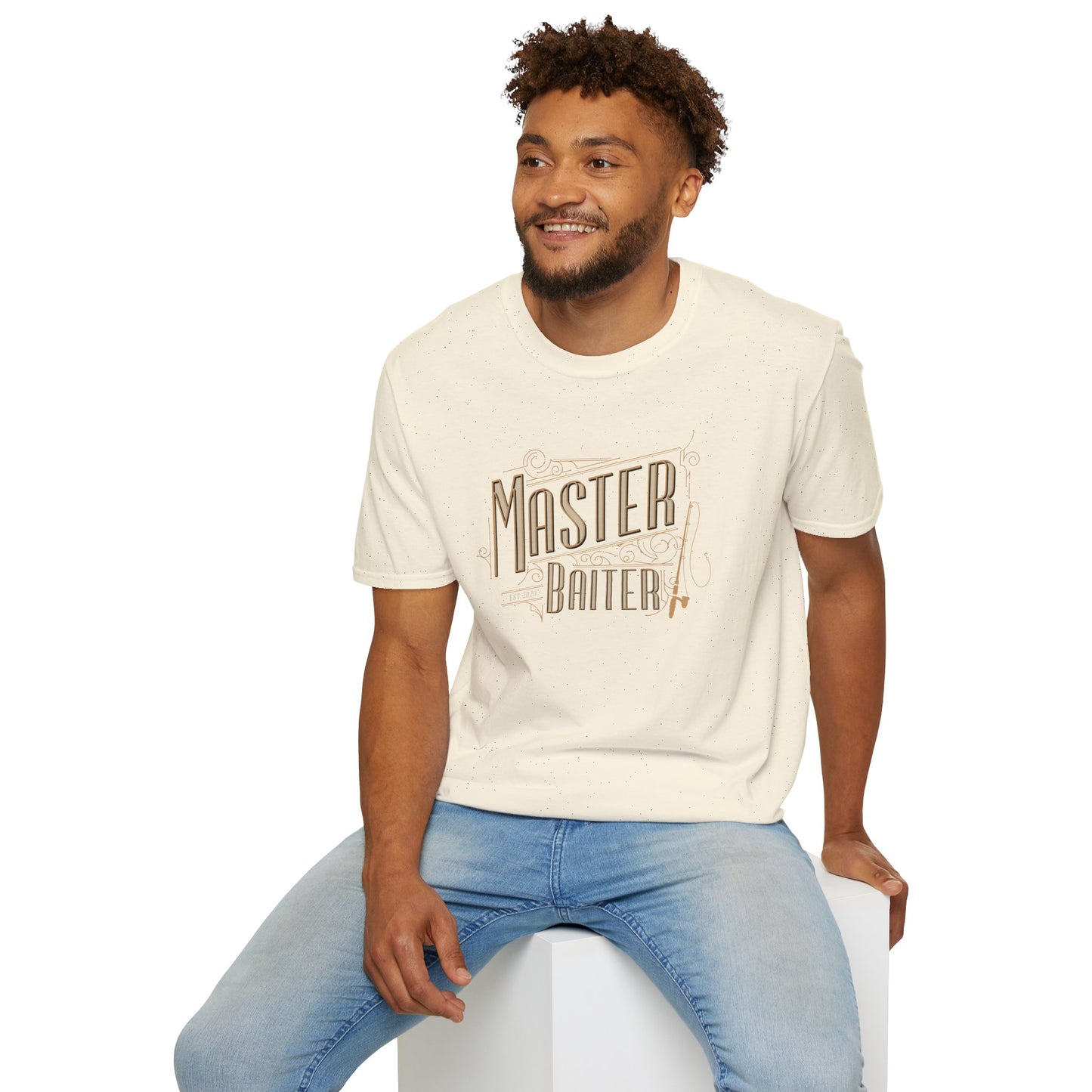 Funny Fishing T-Shirt