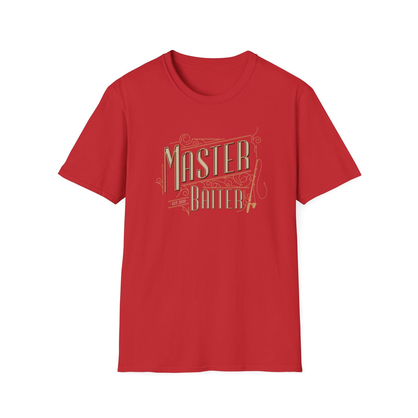 Funny Fishing T-Shirt