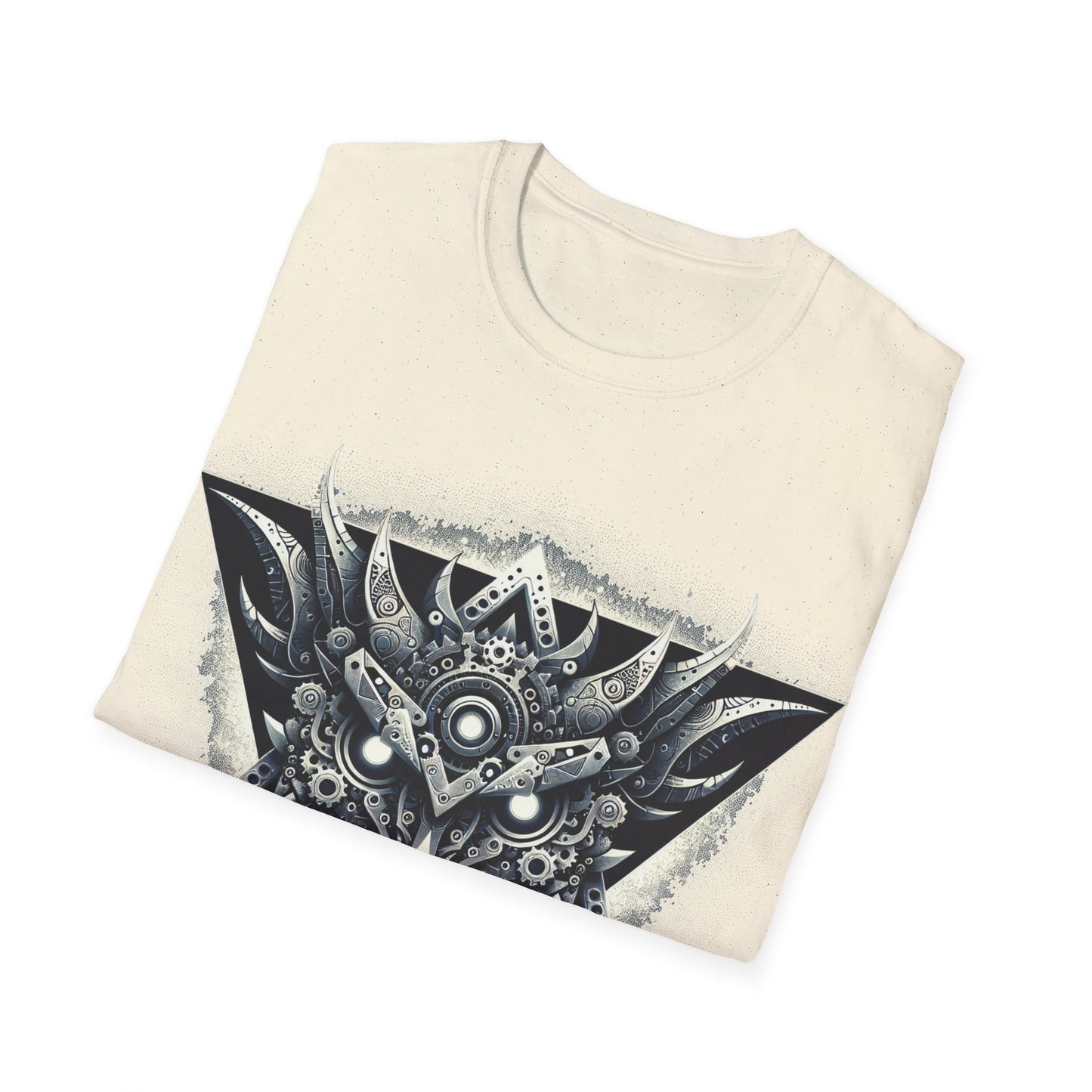 Dragon Graphic Unisex T-Shirt