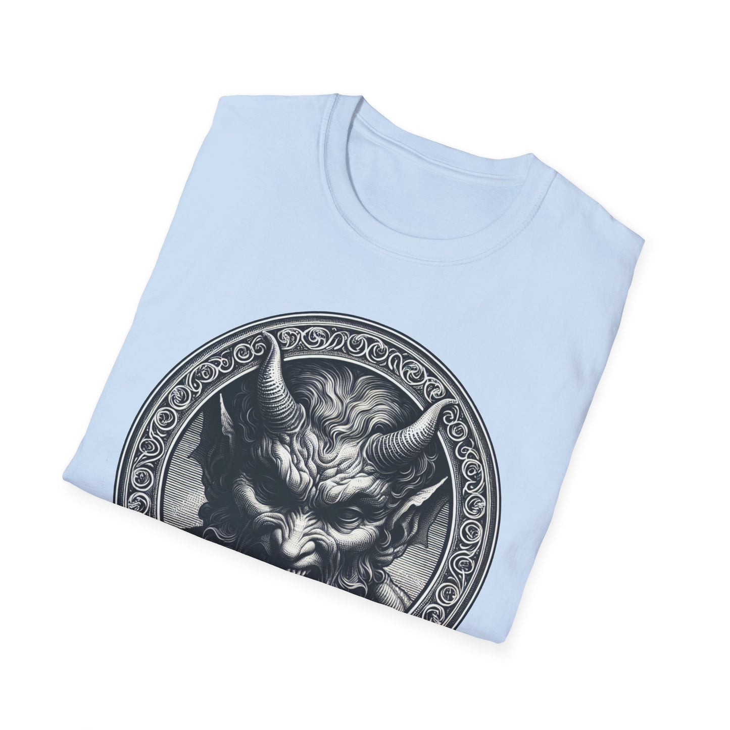 Demon Art Unisex T-Shirt