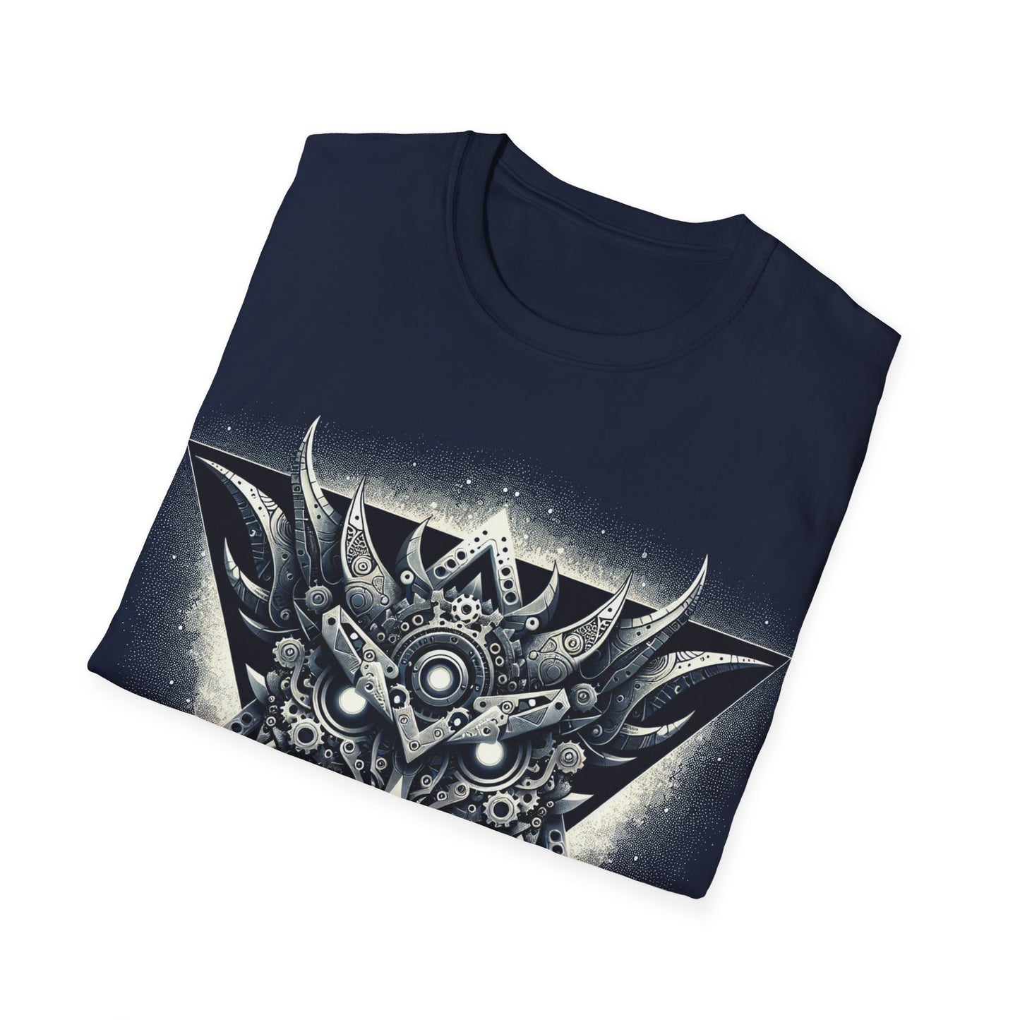 Dragon Graphic Unisex T-Shirt