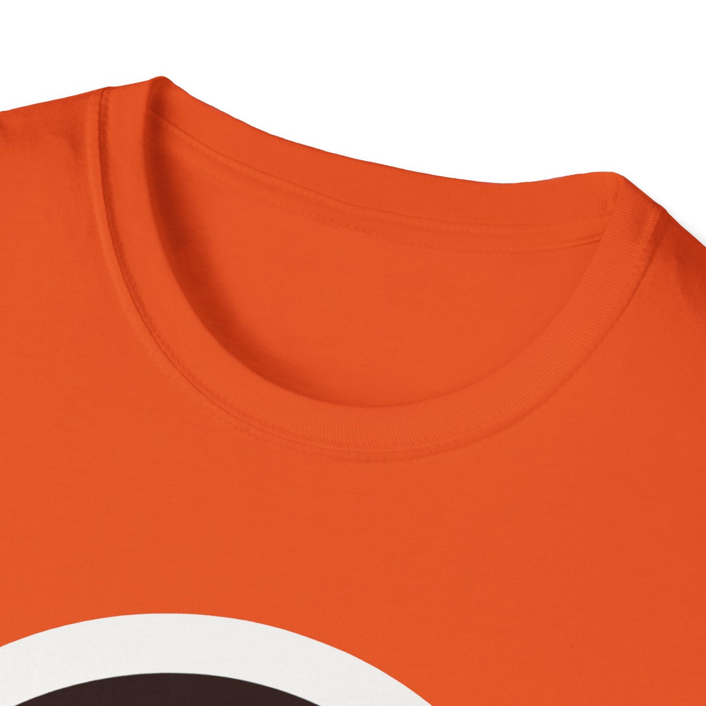 Saber Tooth Tiger T-Shirt